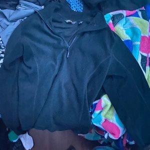 Used to wear to work.